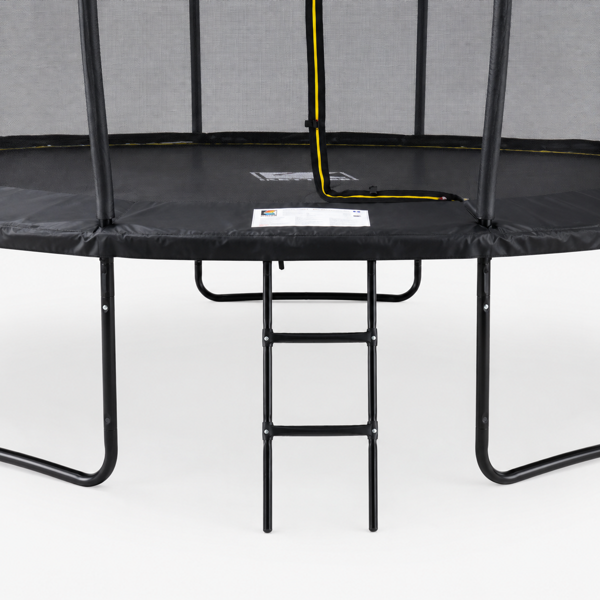 KETTLER Outdoor Trampolin JUMP 365 – Ansicht 9