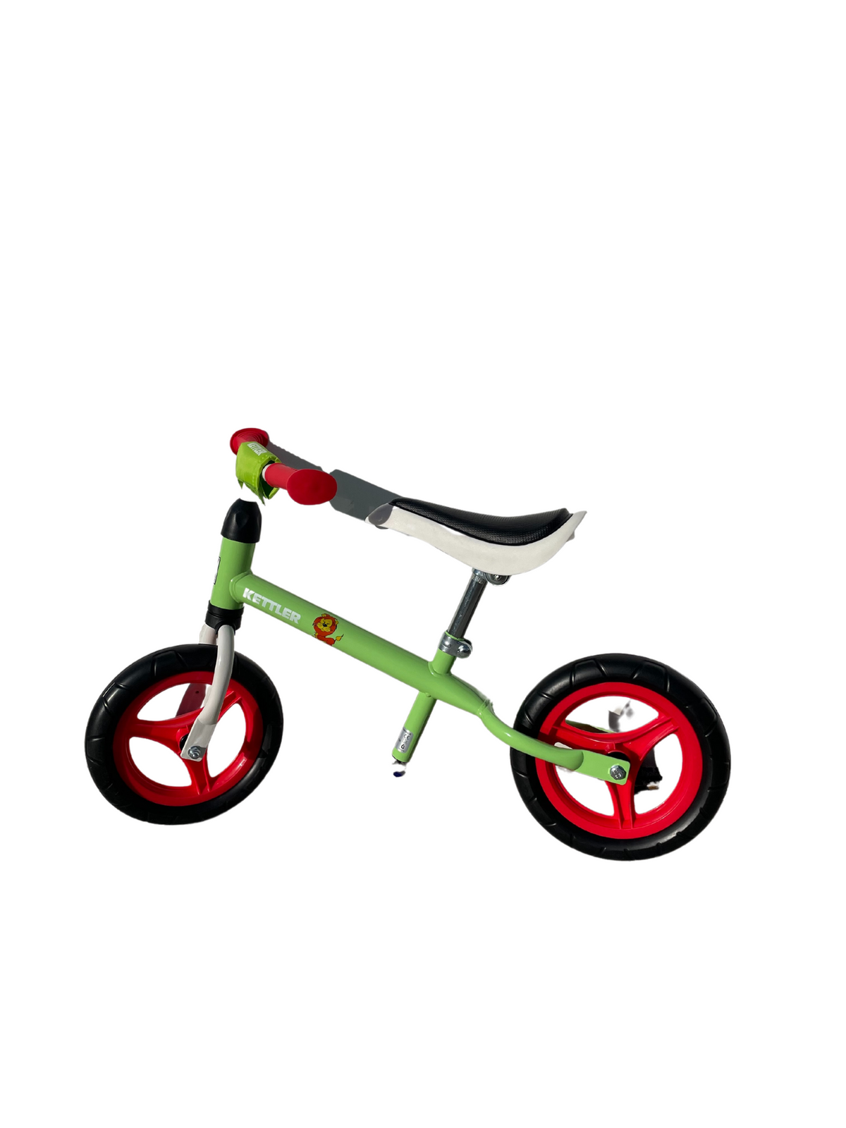 Laufrad Speedy 10 – Ansicht 18