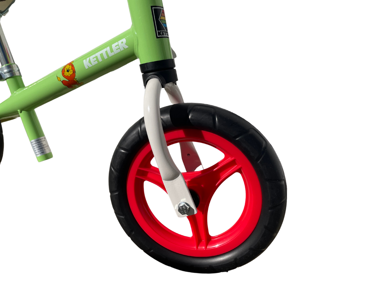 Laufrad Speedy 10 – Ansicht 19
