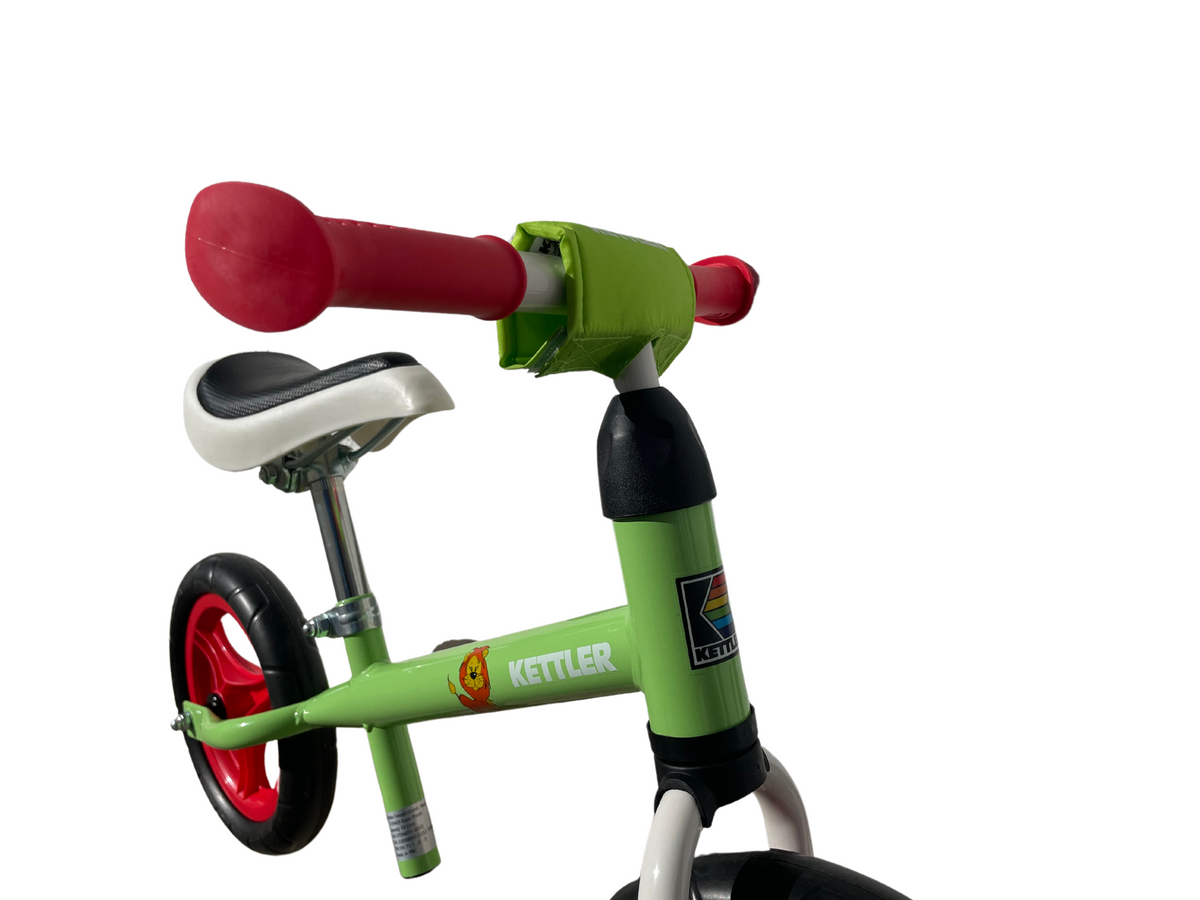 Laufrad Speedy 10 – Ansicht 17