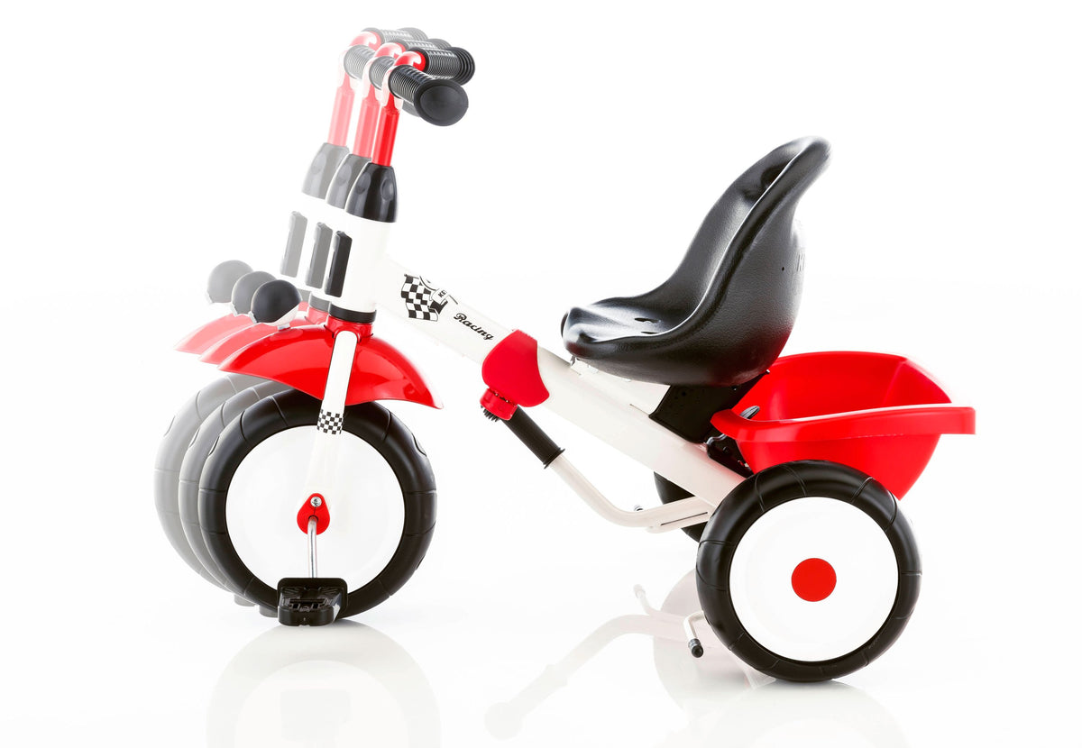 KETTLER Dreirad Happytrike - Rahmenverstellung