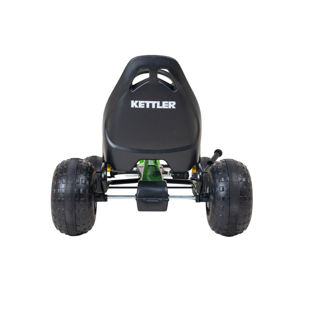 KETTLER KETTCAR TURBO