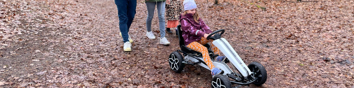 L'Kettcare come giocattolo per bambini: sicurezza, divertimento e potenziale educativo