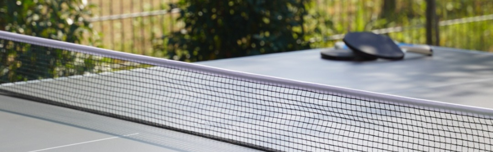 Wie finde ich die richtige Tischtennisplatte? 🏓