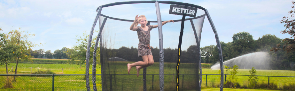 Welche Effekte hat Trampolinspringen auf die Gesundheit? Für wen ist Jumping Fitness nicht geeignet?