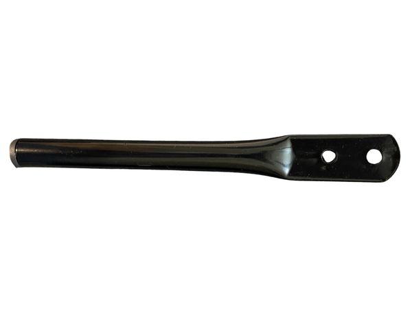 KETTLER Basic, barra transversal para mesa de ping-pong de exterior n.º 9