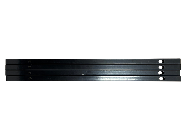 KETTLER Basic, barra transversal para mesa de ping-pong de exterior n.º 4