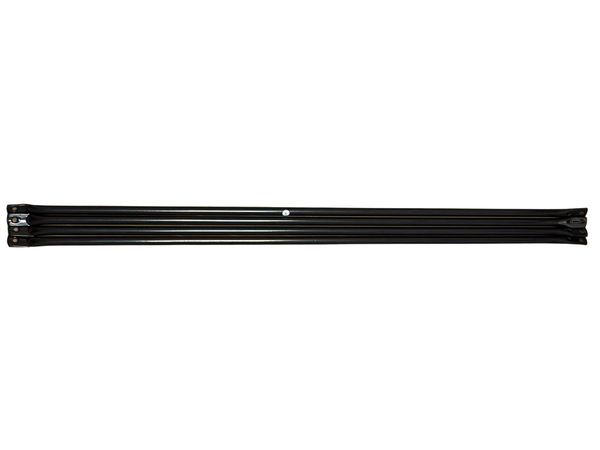 KETTLER Basic, barra transversal para mesa de ping-pong de exterior n.º 8