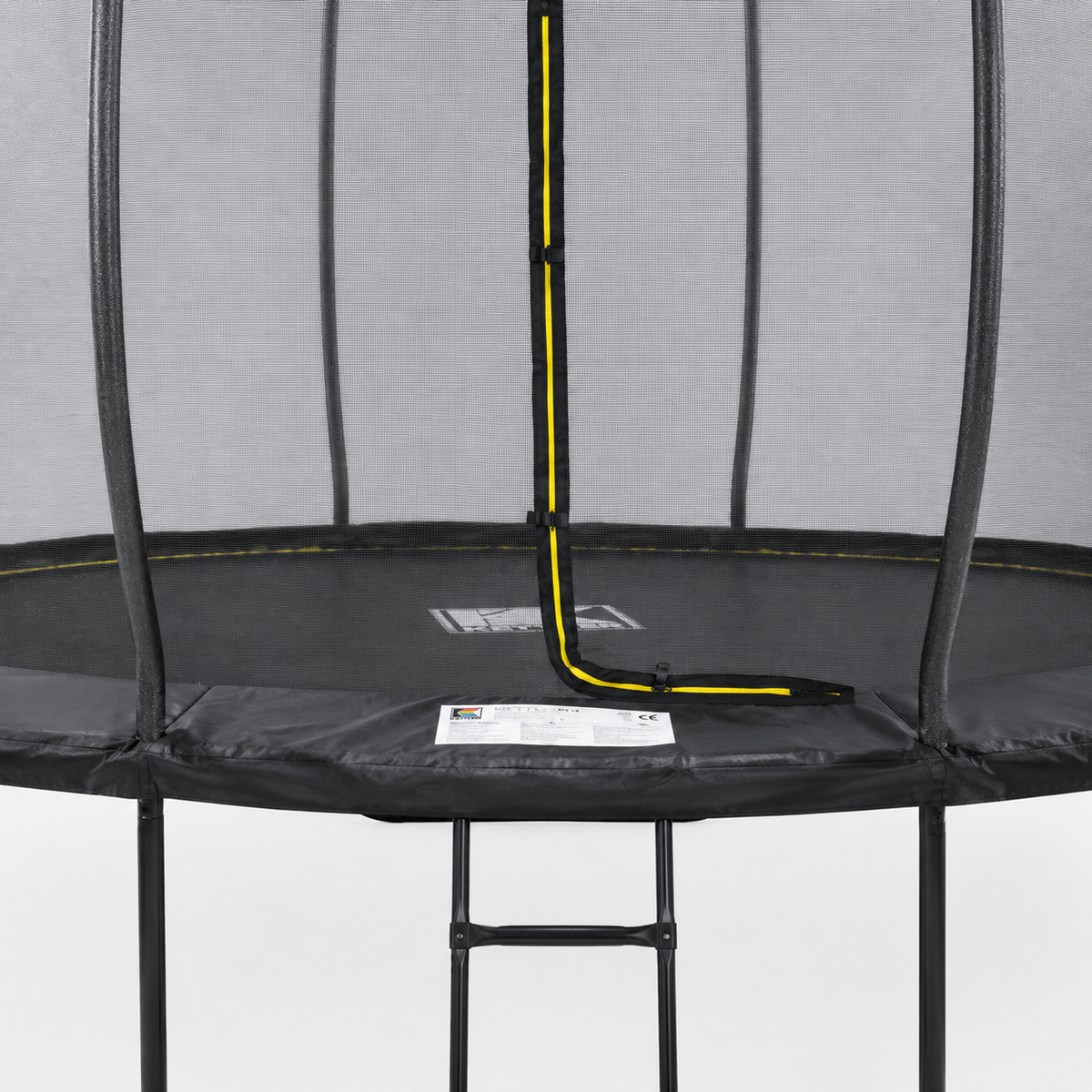 KETTLER Outdoor Trampolin JUMP 365 – Ansicht 11