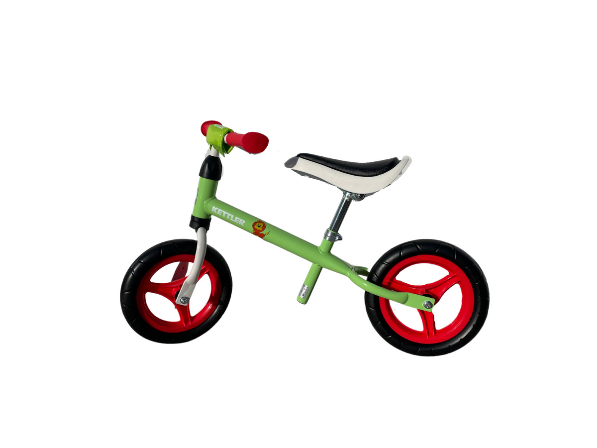 Laufrad Speedy 10 – Ansicht 15