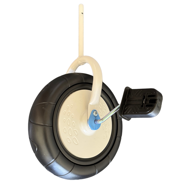 KETTLER Dreirad Funtrike Vorderrad Waldi
