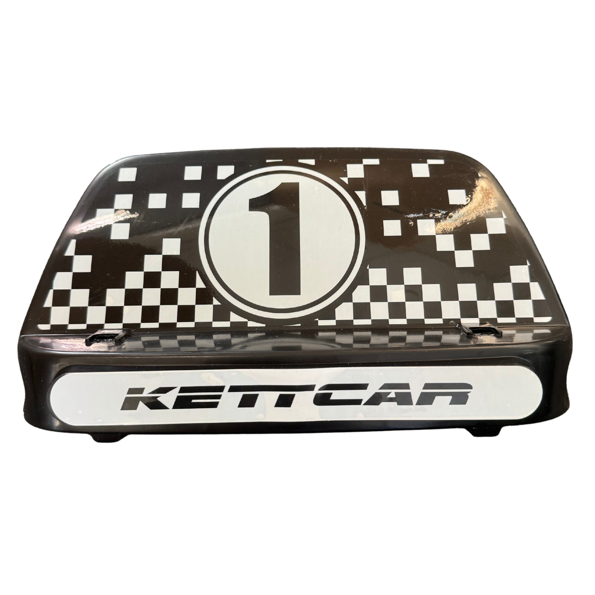 KETTLER KETTCAR RETRO Frontabdeckung