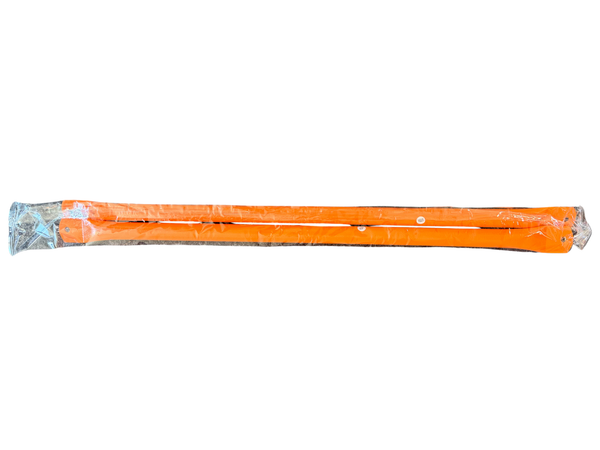 Verbindungselement Beine orange Single