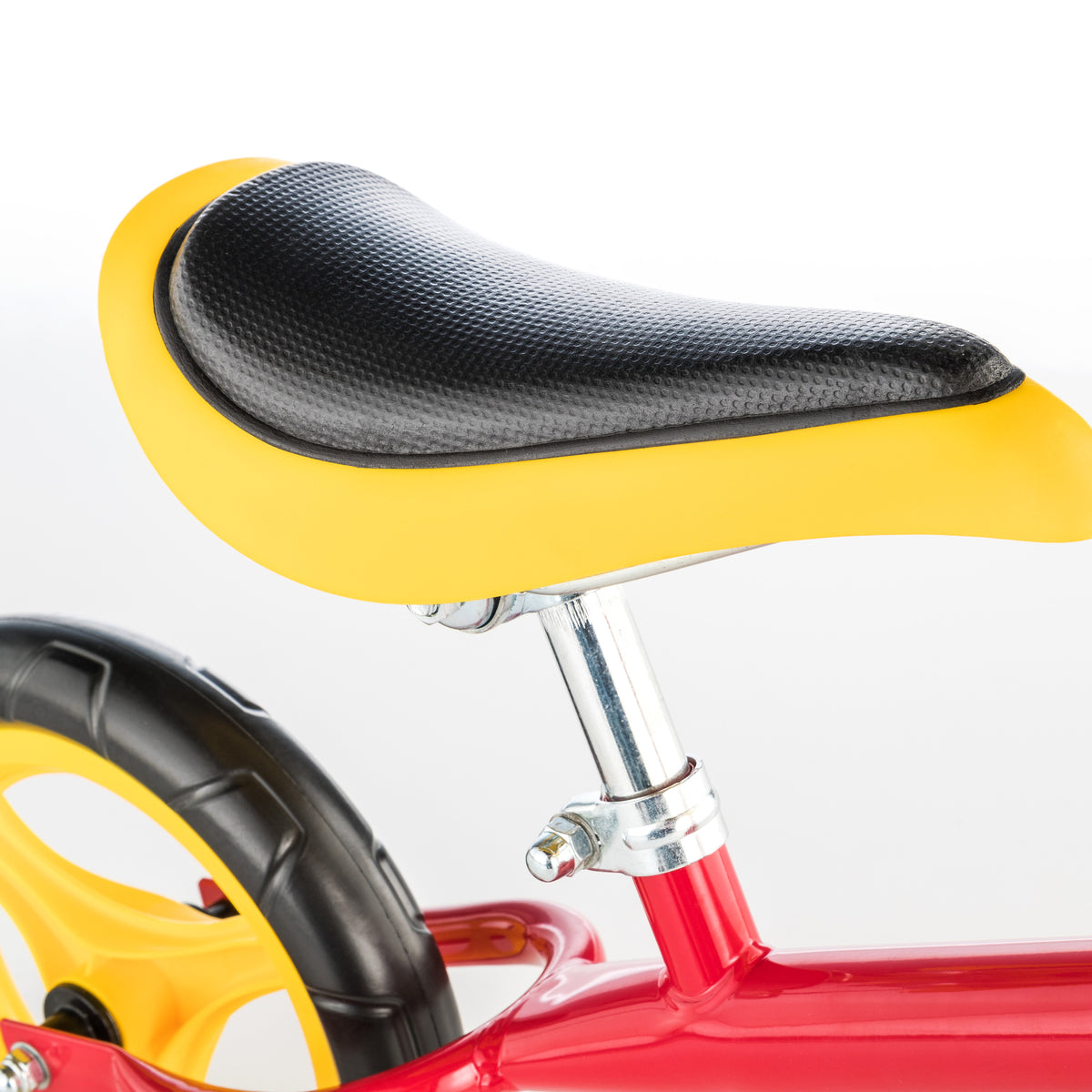 Laufrad Speedy 10 – Ansicht 3