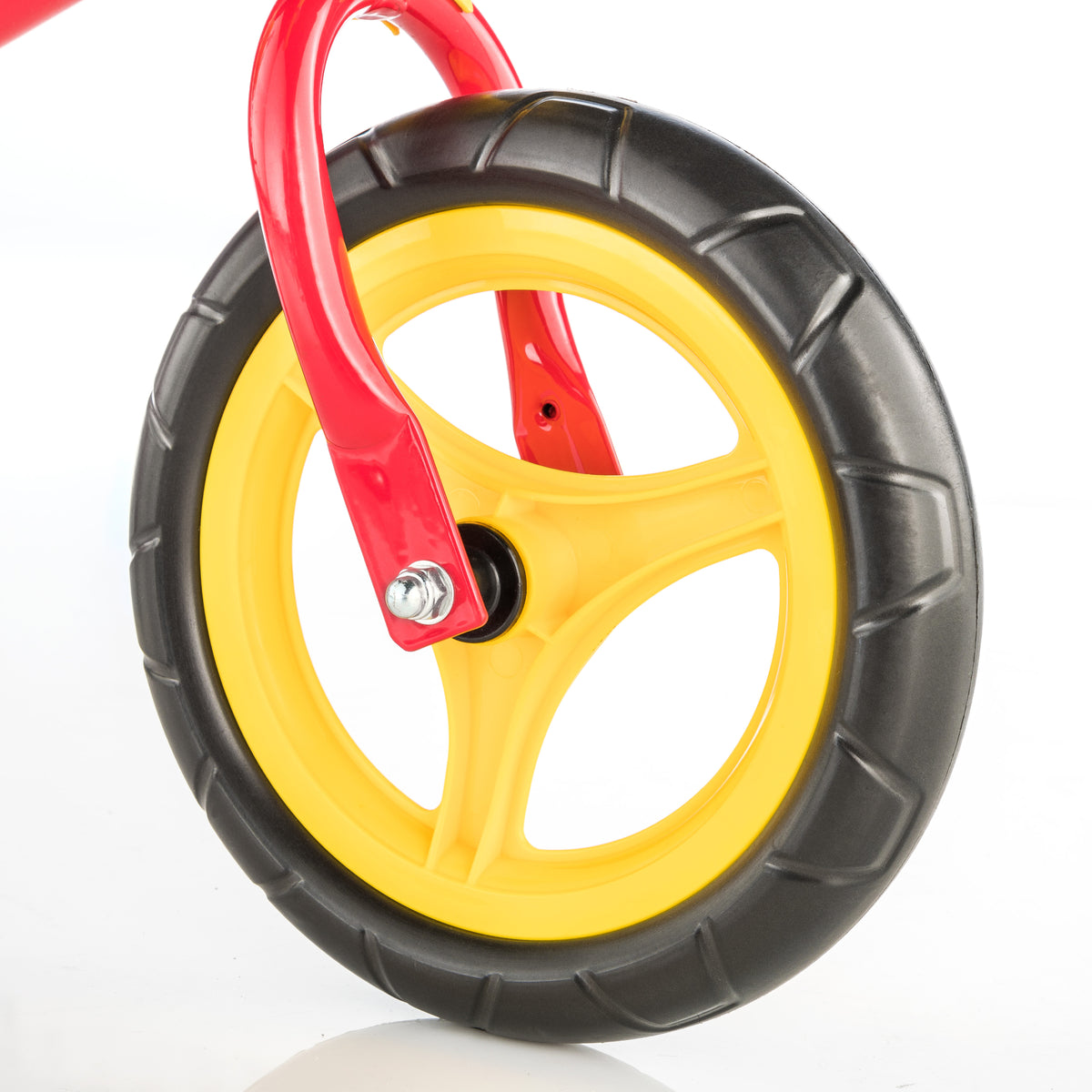 Laufrad Speedy 10 – Ansicht 4
