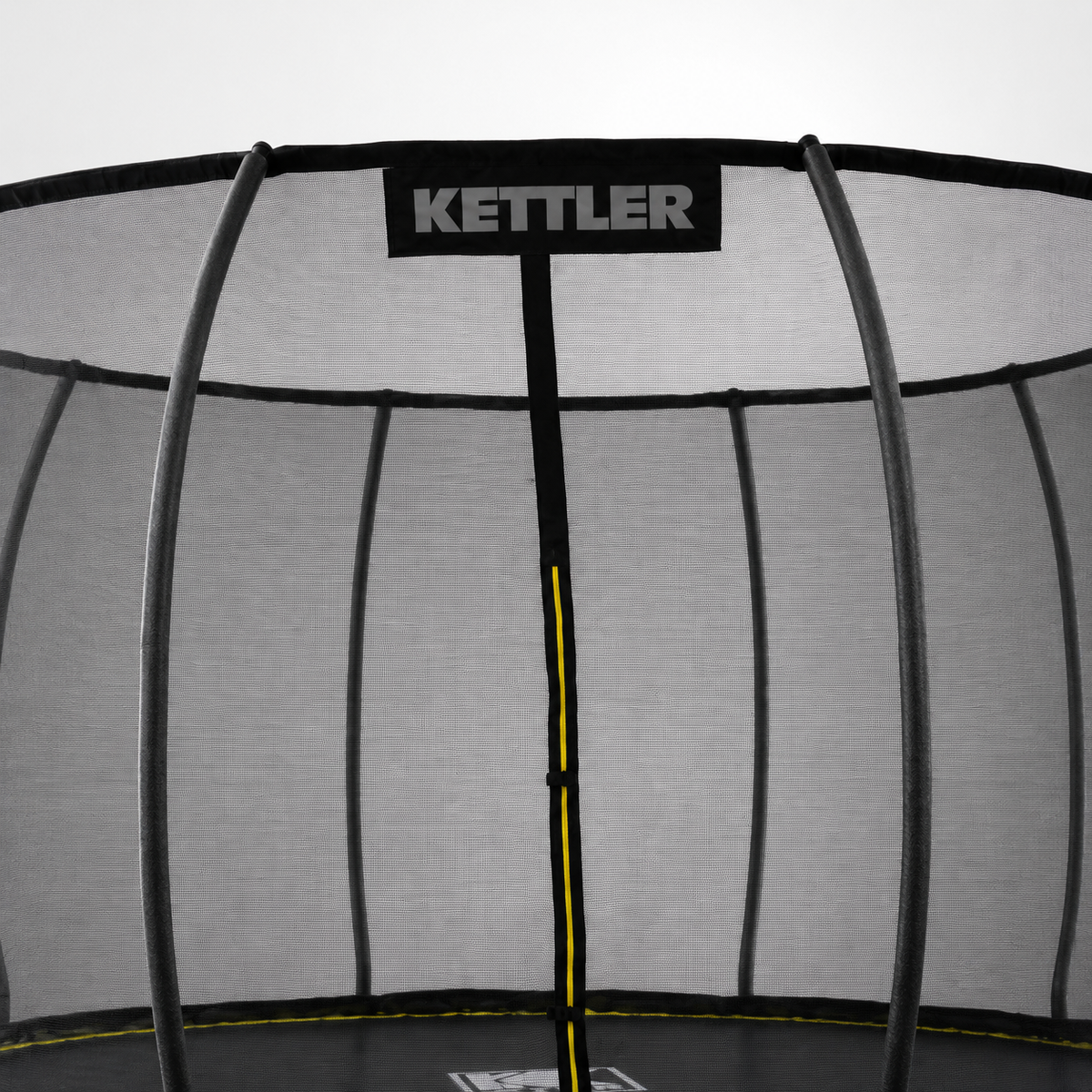 KETTLER Outdoor Trampolin JUMP 365 – Ansicht 12