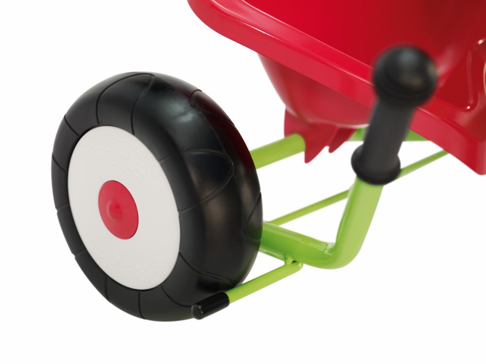 KETTLER Dreirad Funtrike Emma mit hochwertigen Kunststoffrädern
