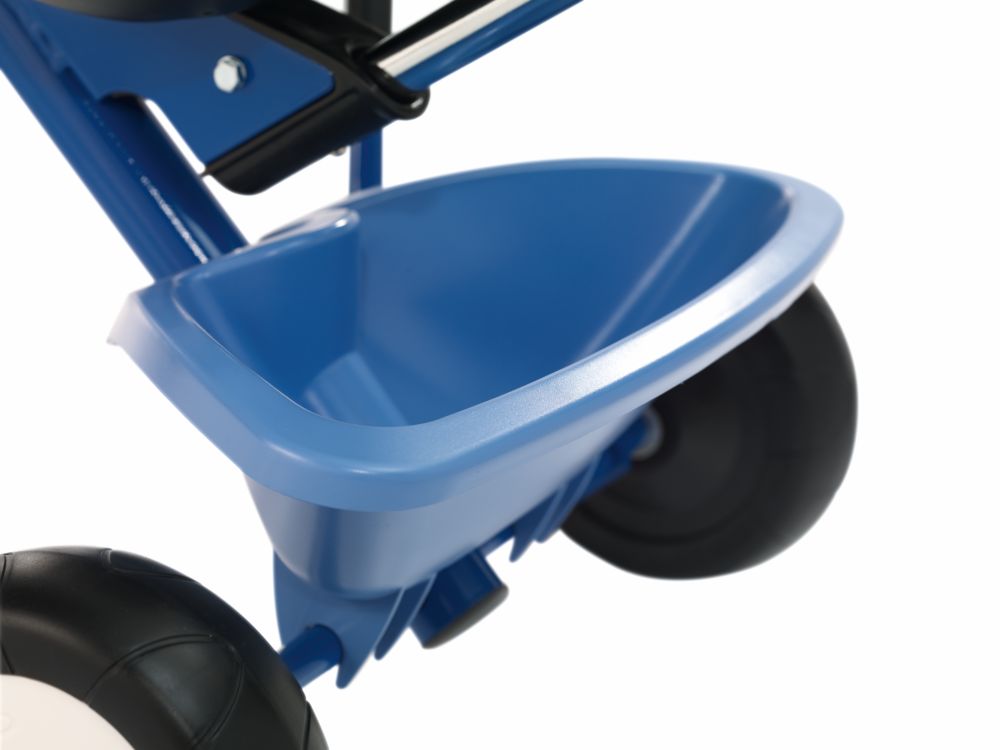 KETTLER Dreirad Funtrike Waldi mit kippbarer Sandschale