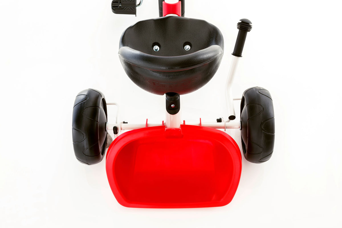 KETTLER Dreirad Happytrike - Sitzschale