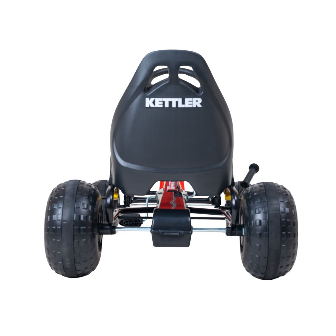 KETTLER KETTCAR TURBO