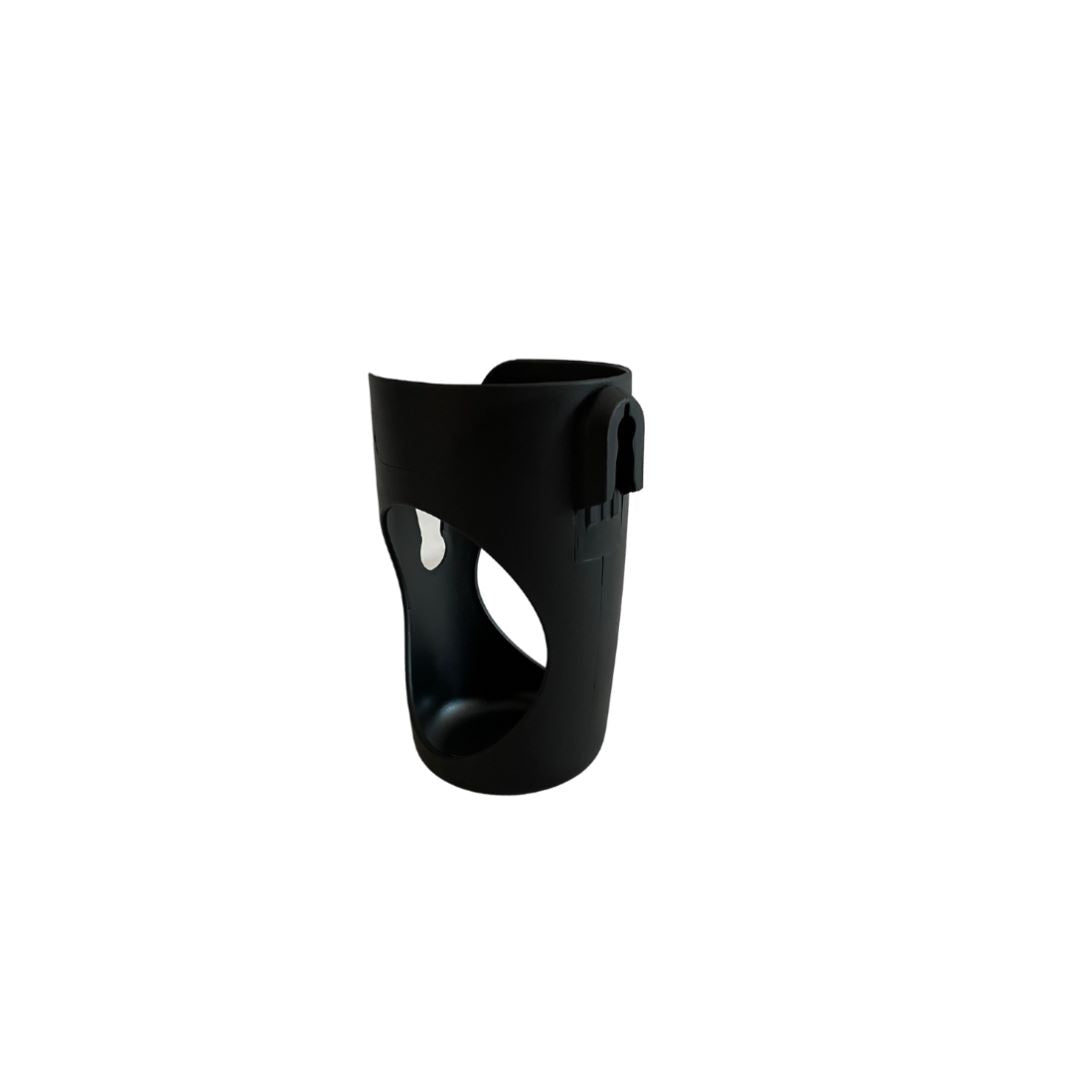 Con el carrito plegable KETTLER COMPACT y sus portavasos, las bebidas siempre están a mano