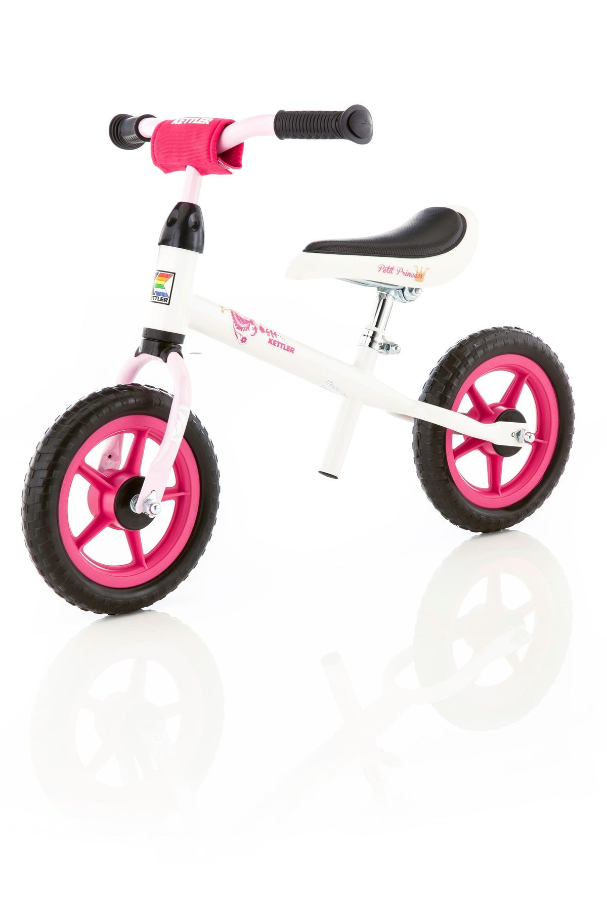Laufrad Speedy 10 – Ansicht 9
