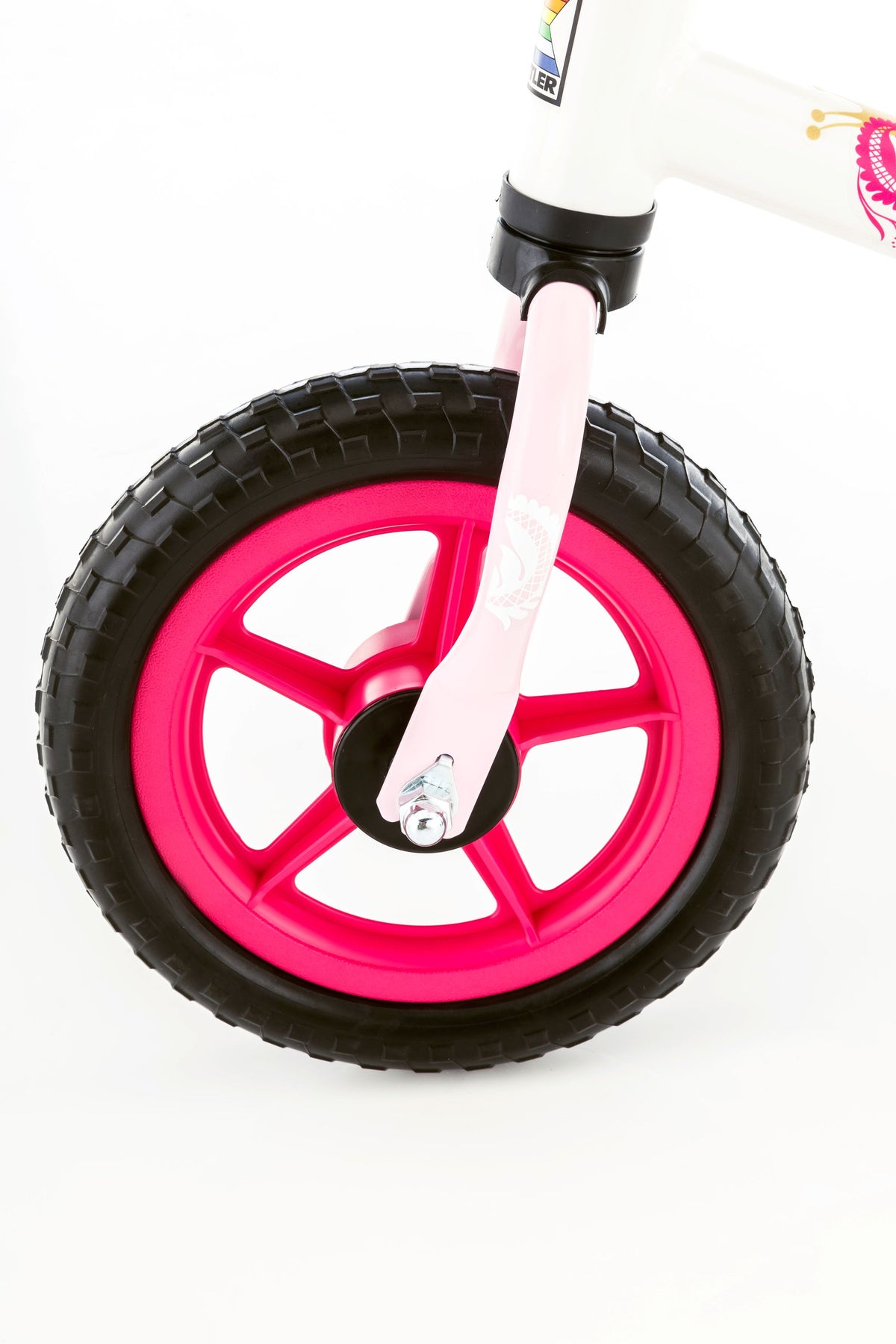 Laufrad Speedy 10 – Ansicht 13