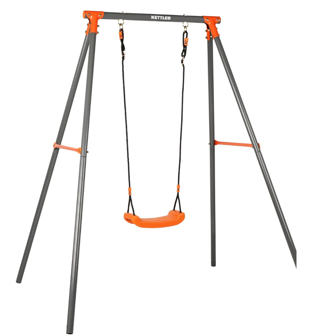 KETTLER Schaukel Single in  - Seitliche Darstellung. Hochwertige Materialien
