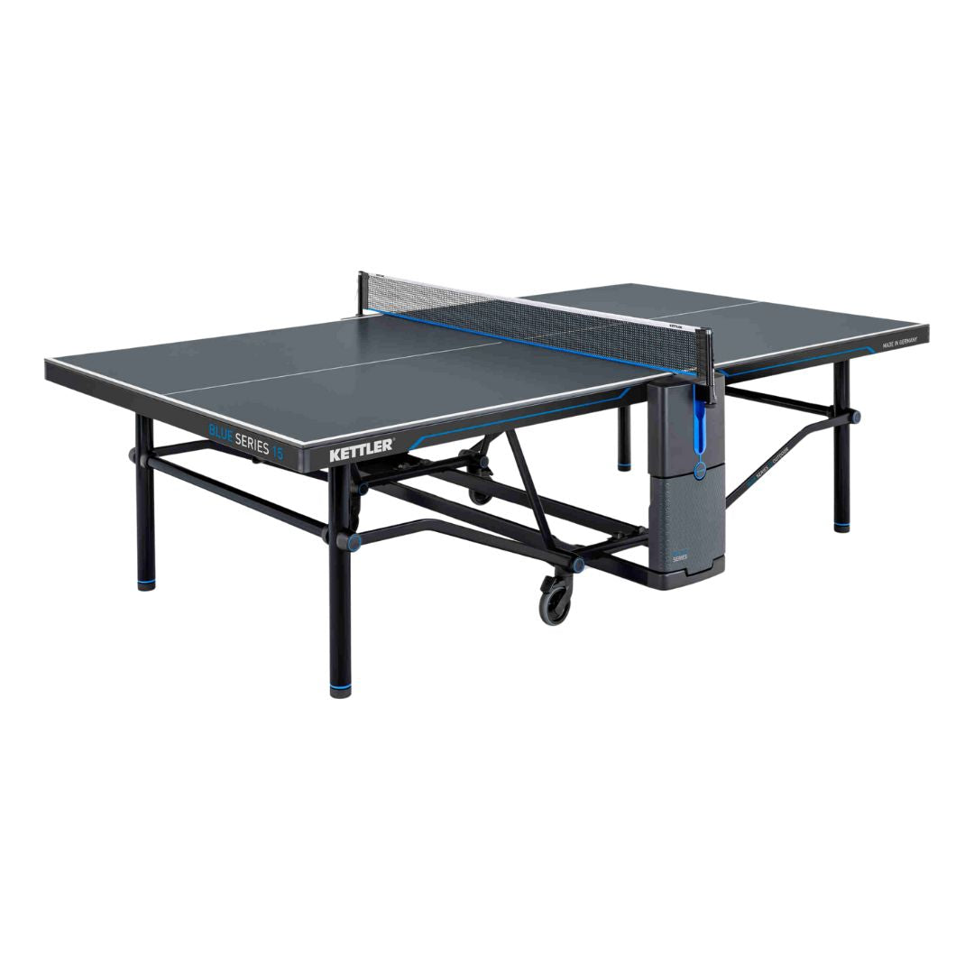 KETTLER Tischtennisplatte K15 Outdoor in Spielstellung