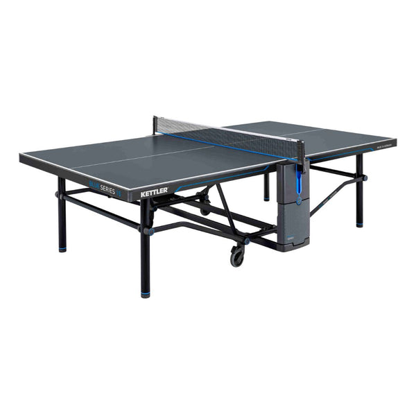 KETTLER Tischtennisplatte K15 Outdoor in Spielstellung