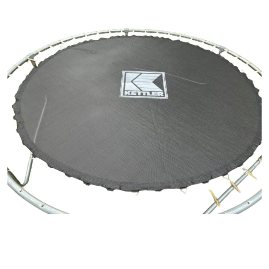 Sprungnetz für optimales Sprungverhalten für das Kettler Trampolin Jump