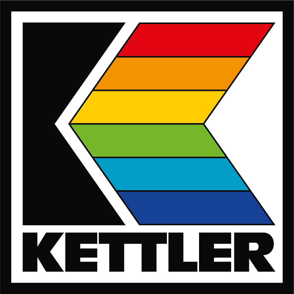 KETTLER